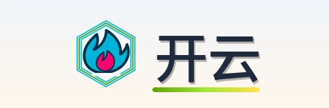 开云 Logo